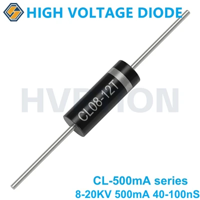 CL-500mA ফাস্ট এইচভি ডায়োড
